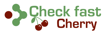 Check Fast Cherry